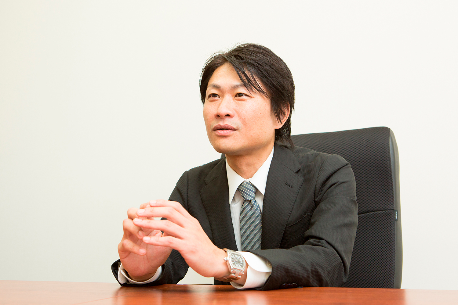九州高次脳機能障害弁護団 | 田中亮一